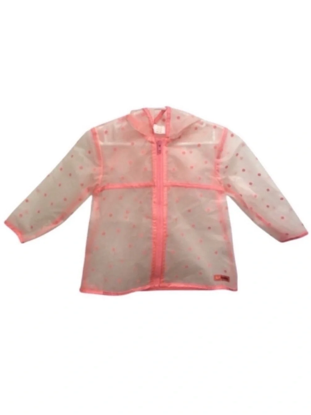 Gymboree Rain Coat